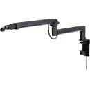 ENDORFY Broadcast Low Profile RGB Boom Arm (EY0A010)