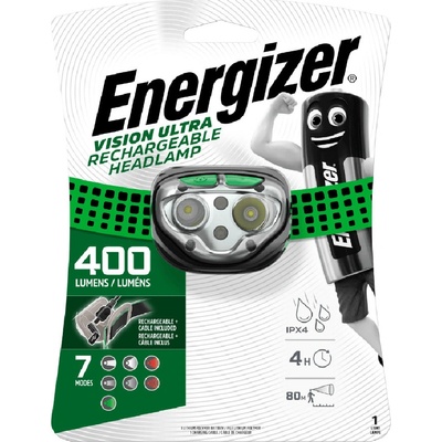 Energizer Vision Ultra