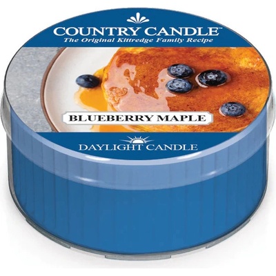 Country Candle Blueberry Maple 35 g