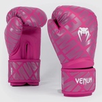 Venum | Официален Вносител за България Боксови Ръкавици Venum Contender 1.5 XT White/Pink - 10 oz