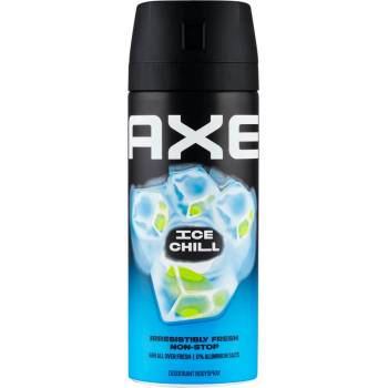 Unilever Дезодорант спрей Axe 150 мл Ice Chill