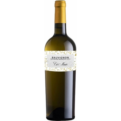 Col Moniér Sauvignon 12% 0,75 l (holá láhev)