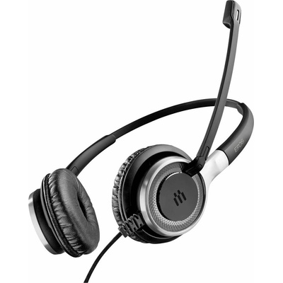 Sennheiser IMPACT SC 660