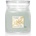 Yankee Candle Little Luxuries Serenity Stone ароматна свещ 368 гр