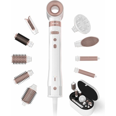Sencor SHS 9200RS Artemiss – Zboží Dáma