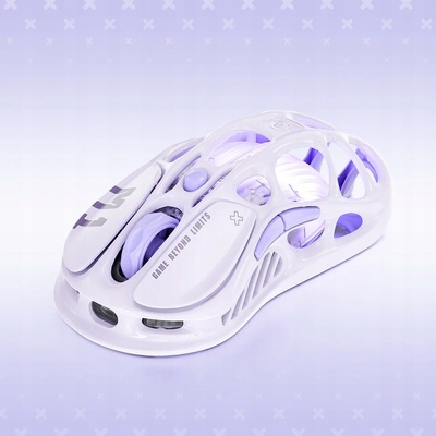 GravaStar Mercury M1 Pro PL Lavender Purple