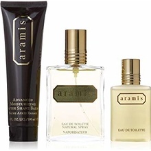 Aramis Man EDT 110 ml + EDT 50 ml + 100 ml balzam po holení darčeková sada