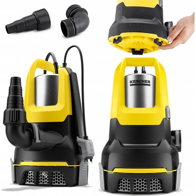 Kärcher SP 17.000 1.645-840.0 – Zbozi.Blesk.cz