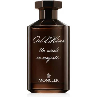 Moncler Ciel D'hiver parfumovaná voda unisex 200 ml