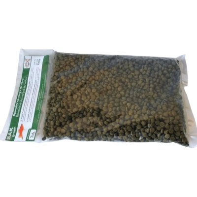 S.A.K. Green tablety 500 g, 1050 ml
