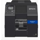 Epson ColorWorks C6000PE C31CH76202
