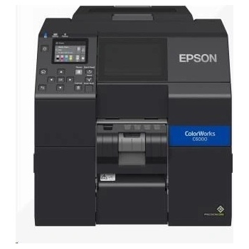 Epson ColorWorks C6000PE C31CH76202