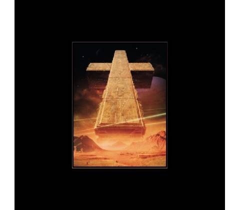 PLANISPHERE - Justice LP