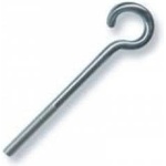 Uncanny Brand Hook screw r6 12*190mm