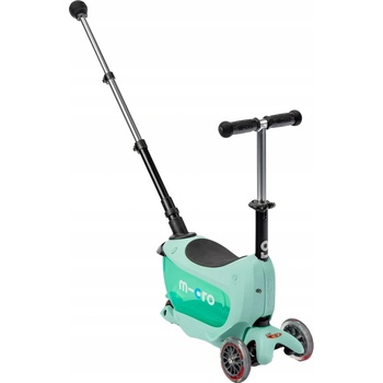 Micro Mini 2go Deluxe plus mint