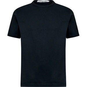 Calvin Klein Jeans Тениска Calvin Klein Jeans Monogram Badge T-Shirt - Night Sky TCX
