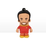 Tribe World Cup Spain 4GB Флаш памет