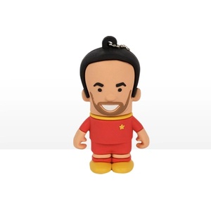 Tribe World Cup Spain 4GB Флаш памет