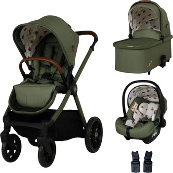 Cosatto Giggle 4 3 in 1