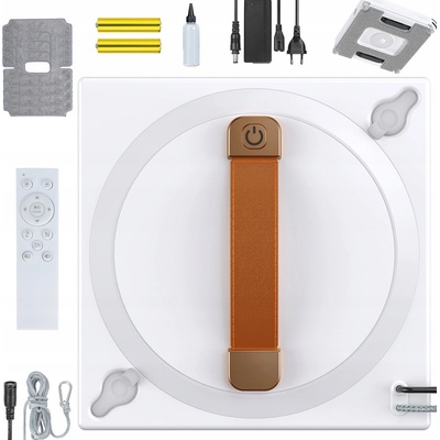 Ecovacs Winbot W2S White