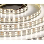 SOLI LIGHTING LED лента SOLI ZC-F2835BL240B-30K90DD, 30W, 24V, 5m, 3000K (ZC-F2835BL240B-30K90D)