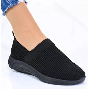 Спортни маратонки W138583 Black