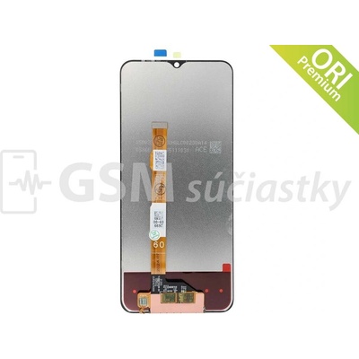 LCD Displej + Dotykové sklo Vivo Y33s