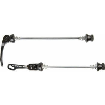 rychloupínák Novatec QR249 F+R