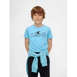 Champion Тениска SS Tee - sportdepot - 24,62 лв