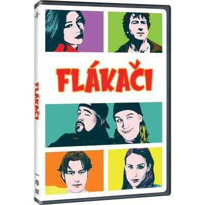 MagicBox Кибици в мола - dvd (065018)