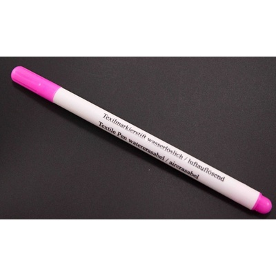 Fix sublimační - růžová – Zboží Dáma