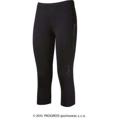 Tr Kengura 3Q 23TQ černá