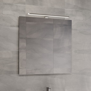 Bath deluxe Огледало за баня NORDBORG 80x75 см (BT0006)