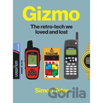Gizmo - Simon Tyler