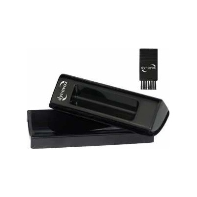 Dynavox Velvet Record Brush Černá