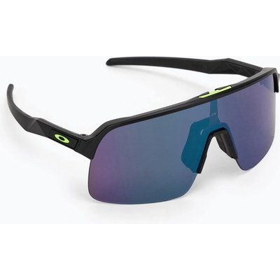 Oakley Слънчеви очила Oakley Sutro Lite CC matte black/prizm road jade