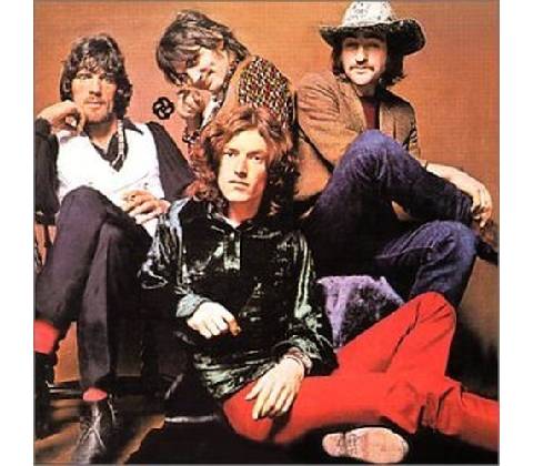 Traffic - Traffic CD