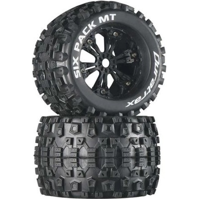 Duratrax bicykel 3.8" H17x56 mm Six Pack MT C1 2