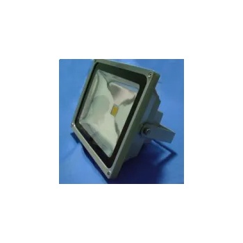 Led прожектор, 10w, външен монтаж