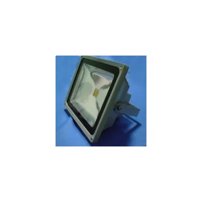 Led прожектор, 10w, външен монтаж