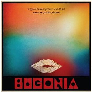 Original Soundtrack - Bugonia (Gatefold Sleeve) (Metalic Gold/Silver Coloured) (180 g) (2 LP) (0850078789266)