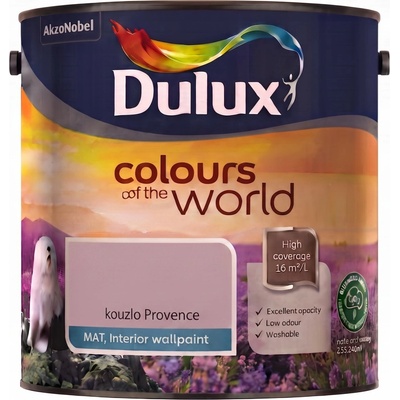 Dulux COW kouzlo Provence 2,5 L