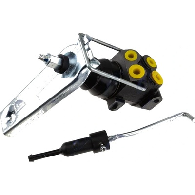 NTY Regulátor Brzdového Tlaku Dacia Duster 2010- Logan 2004- Sandero 2008 (8201038340)