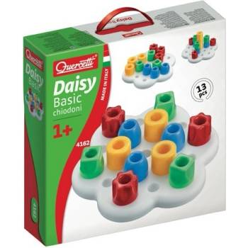 Quercetti Daisy Basic Chiodoni 4162