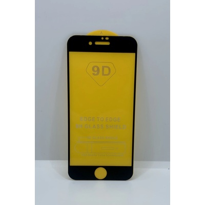 AlzaGuard 2.5D FullCover Glass Protector pro iPhone 7 / 8 / SE 2020 / SE 2022AGD-TGB0003 – Zboží Živě