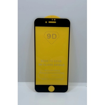 AlzaGuard 2.5D FullCover Glass Protector pro iPhone 7 / 8 / SE 2020 / SE 2022AGD-TGB0003