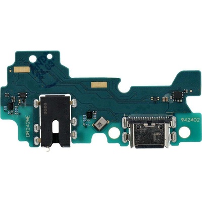 Nabíjecí konektor s mikrofonem pro Samsung Galaxy A32, OEM (Fast Charger)