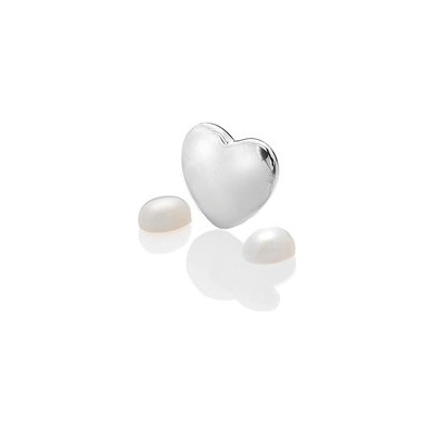 Hot Diamonds Srdce Červen Anais element EX125