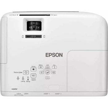 Epson EB-W55