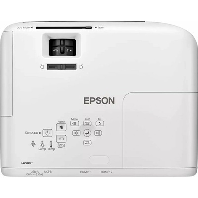 Epson EB-W55